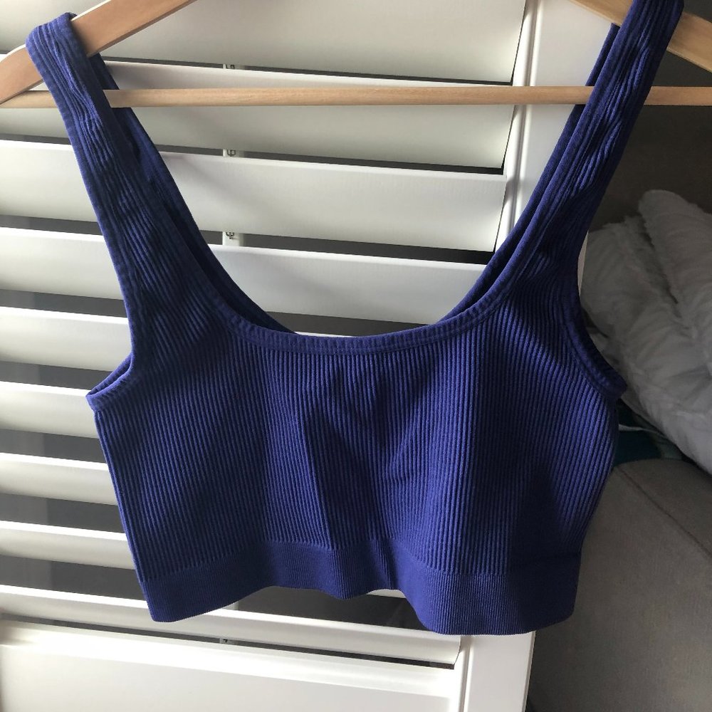 Hoxton Haus Top